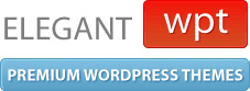 Elegant Wordpress Themes
