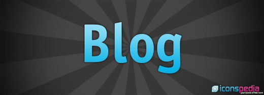 Iconspedia Blog