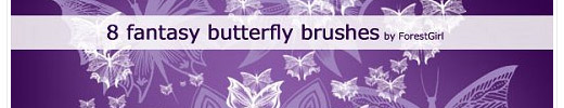 50 Free Photoshop Brush Sets You Should Bookmark
