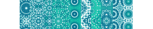 Retro Pattern Set Vol. 1