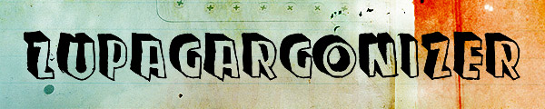 Free Comic Font 10