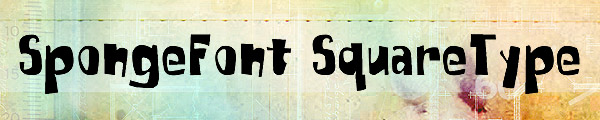 Free Comic Font 15