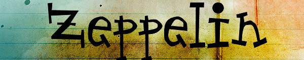 Free Comic Font 17
