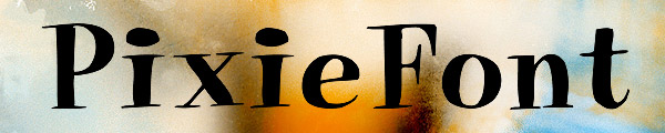 Free Comic Font 25