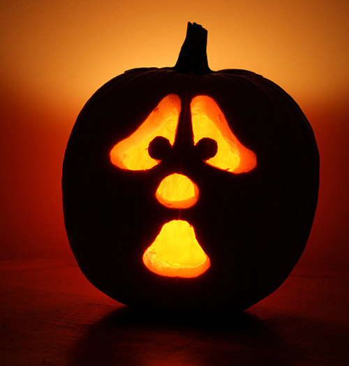 Amazing Halloween Pumpkin Carvings 2