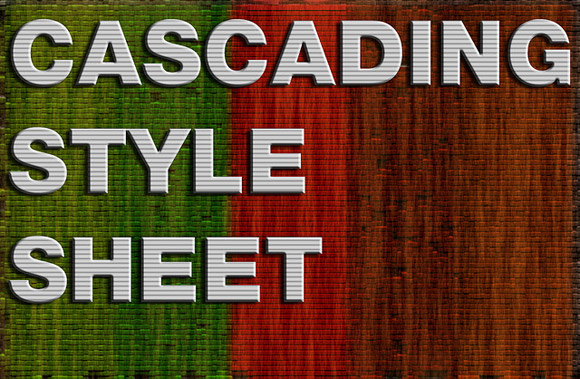 Learn CSS