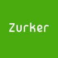 zurker logo