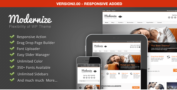 responsive web design