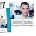 PrintingForLess - Brochure Printing