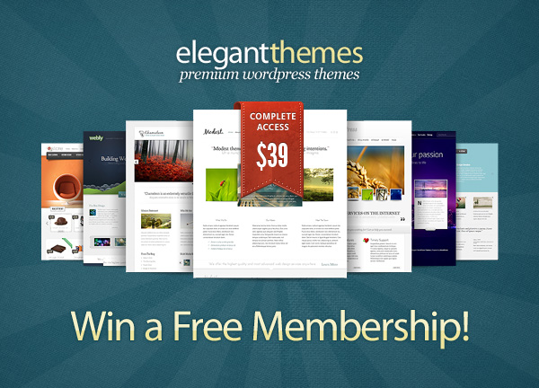 Elegant Themes