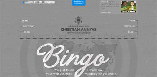 Christian Annyas