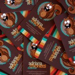 cool business cards