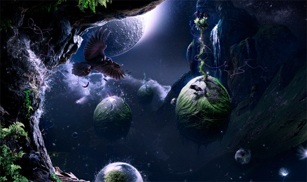 Free Wallpaper #21 - 2