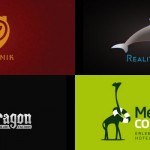 30 Amazing Animal Logo for your design inspiration