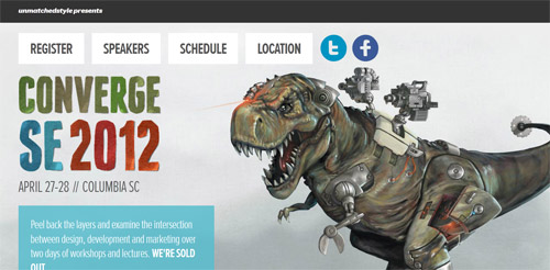 Convergese