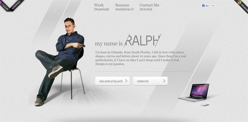 Ralph Millard