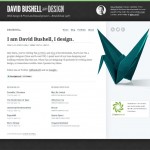 David Bushell