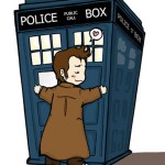 Doctor Who image 1