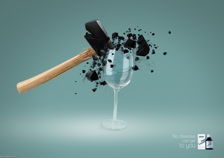 Inspiring Photo Manipulation Works