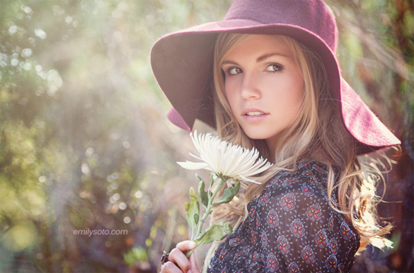 Beautiful Women Photos