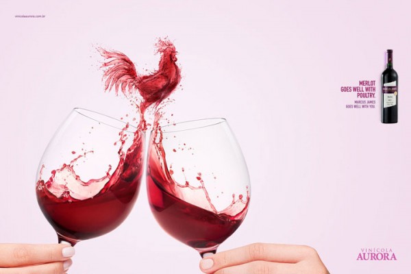 Beautiful Advertisement Designs for your Inspiration