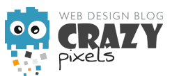crazy pixels logo