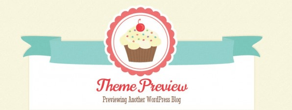 theme preview
