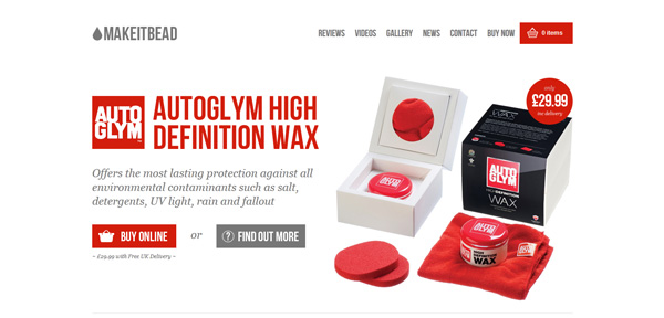 Autoglym