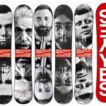 Great Dudes of History