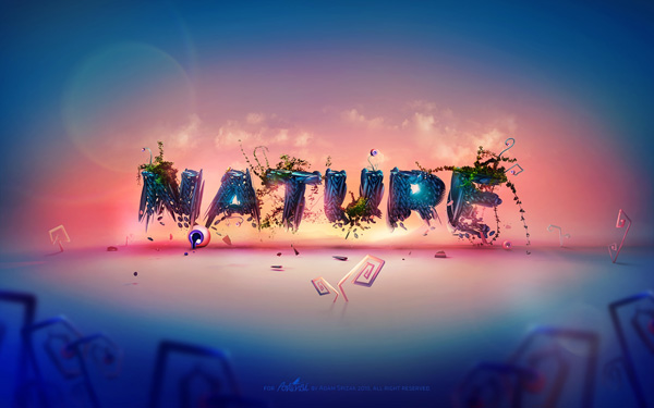 Beautiful Abstract wallpaper