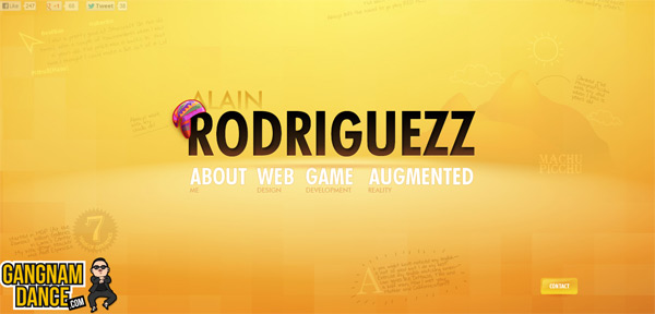 Alain Rodriguezz