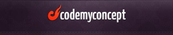 CodeMyConcept