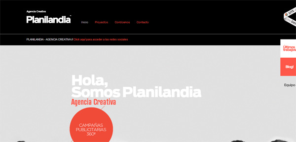 Planilandia Planilandia