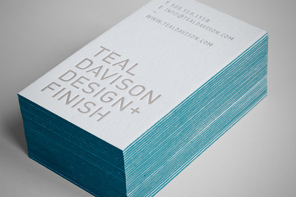 Teal Davison Teal Davison