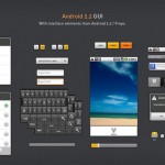 Android 2.2 UI