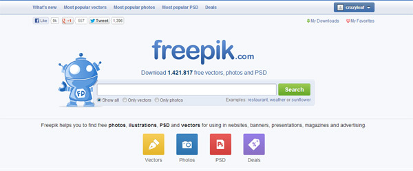 Freepik