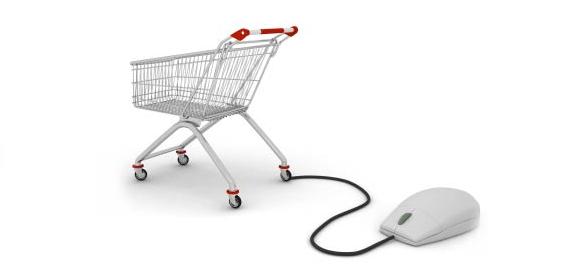 ecommerce web design