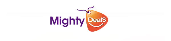 MightyDeals