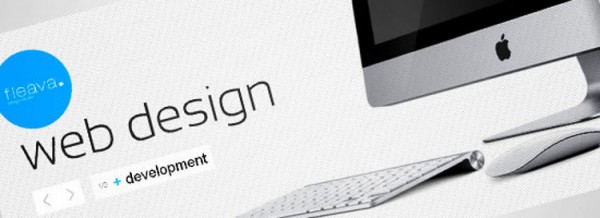 Creatie Portfolio Design
