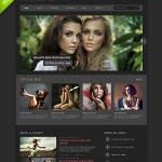 Fashion Template Preview