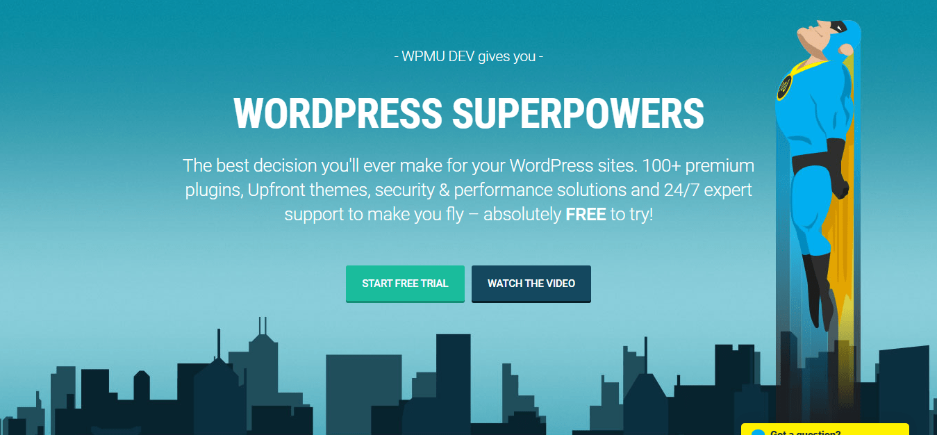 wpmudev wordpress experts