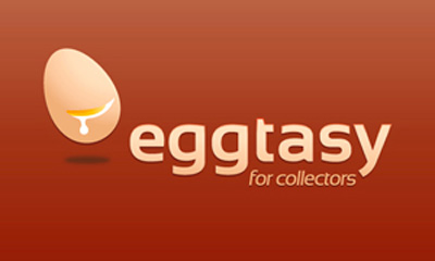 eggtasy for collectors