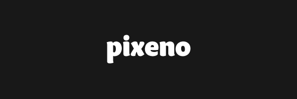 pixeno logo thumbnail