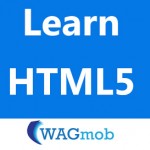 Learn HTML5 App