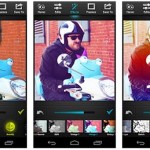 Photo Editing App for Android