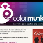 Colormunki in multicolor