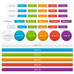 Free CSS Buttons