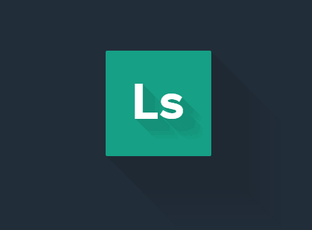 long shadow generator