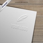 A mock up