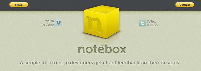 NoteBox